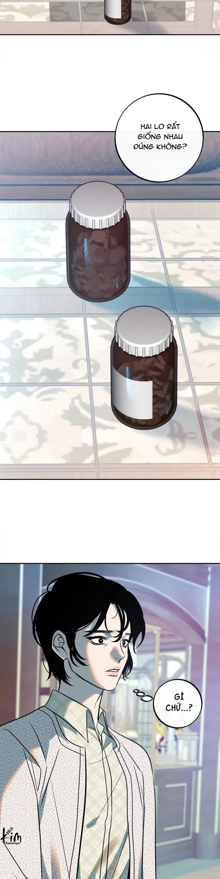 Sa Ha (Anh dâu x em chồng) Chapter 24 Trang 7