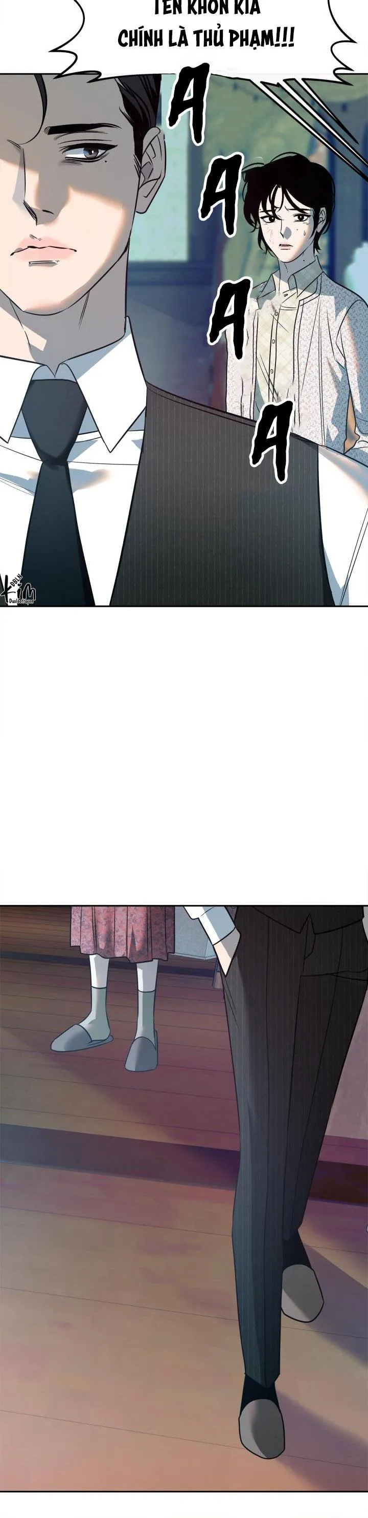 Sa Ha (Anh dâu x em chồng) Chapter 24 Trang 21