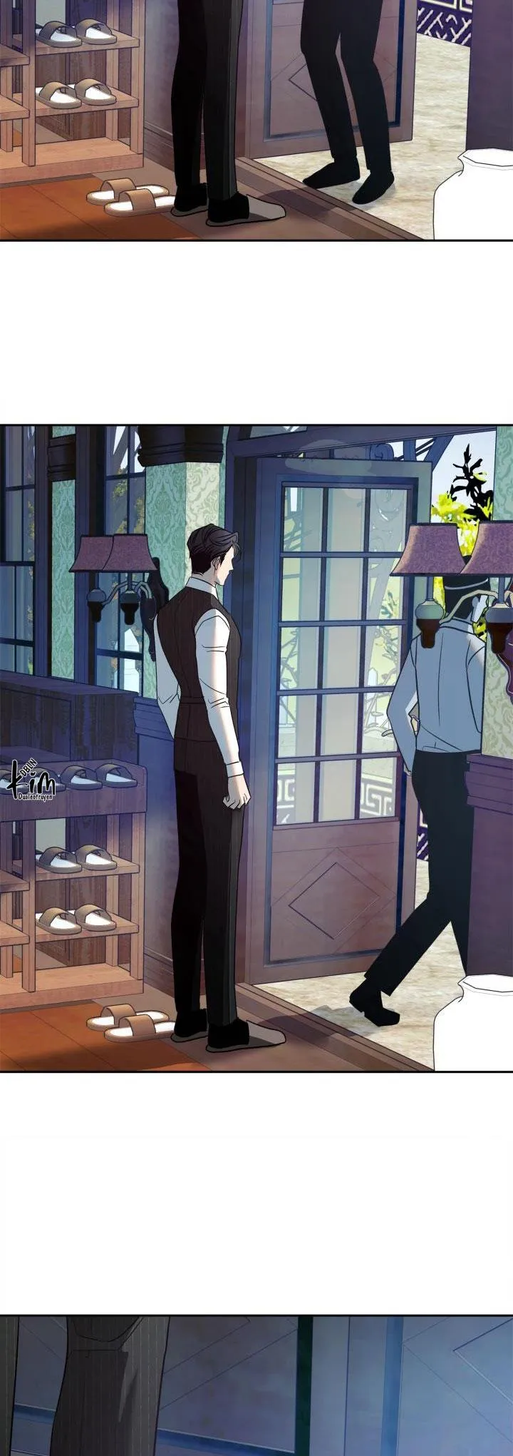 Sa Ha (Anh dâu x em chồng) Chapter 24 Trang 23