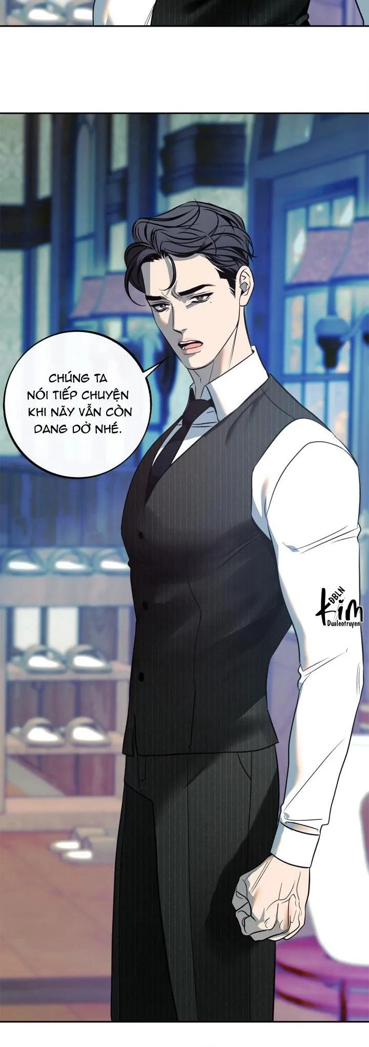 Sa Ha (Anh dâu x em chồng) Chapter 24 Trang 26