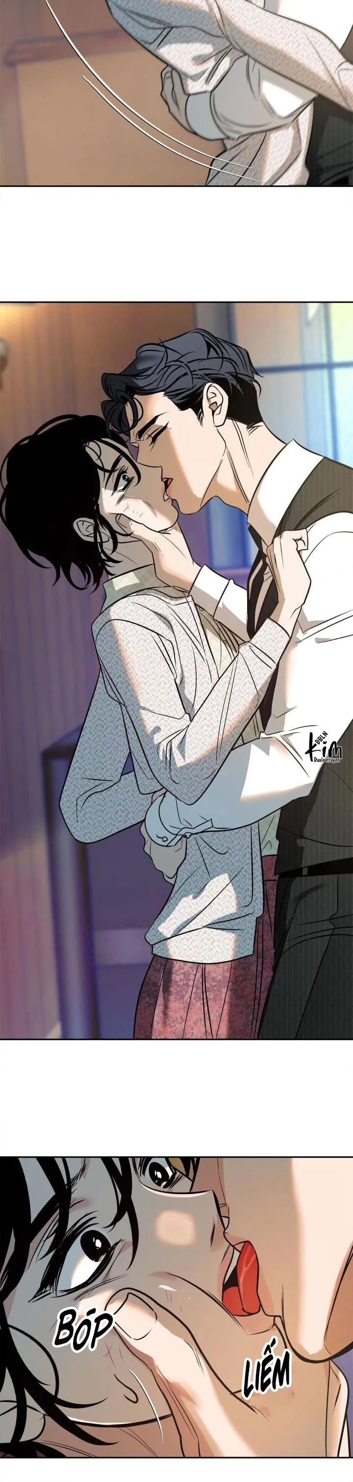 Sa Ha (Anh dâu x em chồng) Chapter 25 Trang 6