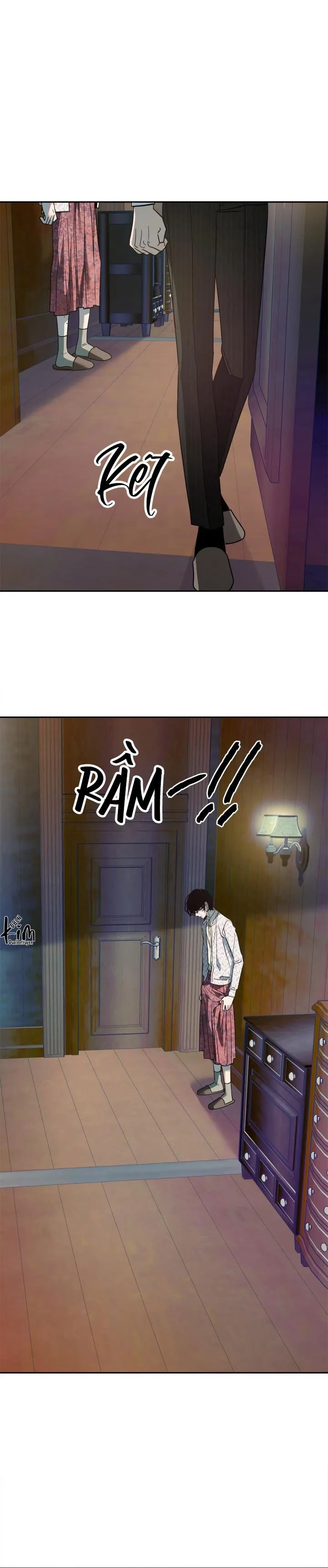 Sa Ha (Anh dâu x em chồng) Chapter 25 Trang 17