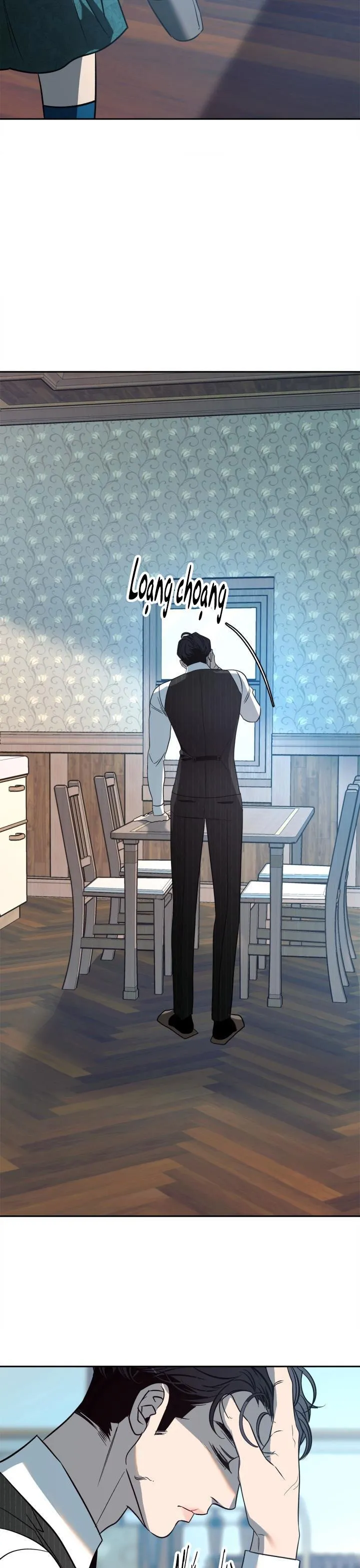 Sa Ha (Anh dâu x em chồng) Chapter 25 Trang 27