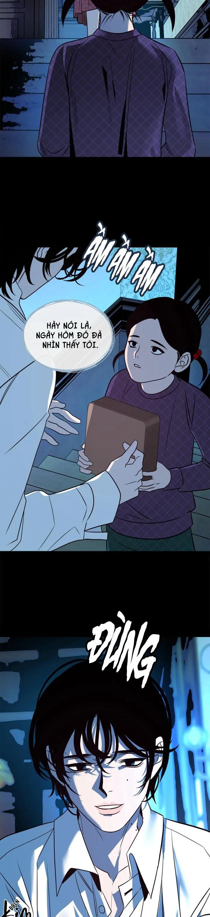 Sa Ha (Anh dâu x em chồng) Chapter 25 Trang 29