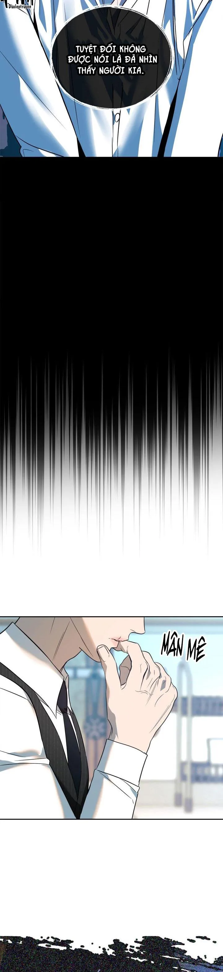 Sa Ha (Anh dâu x em chồng) Chapter 25 Trang 30