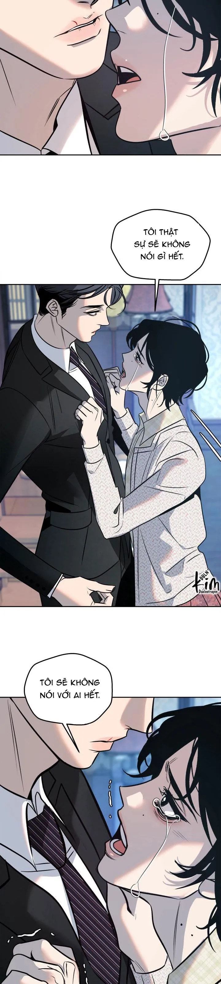 Sa Ha (Anh dâu x em chồng) Chapter 26 Trang 18