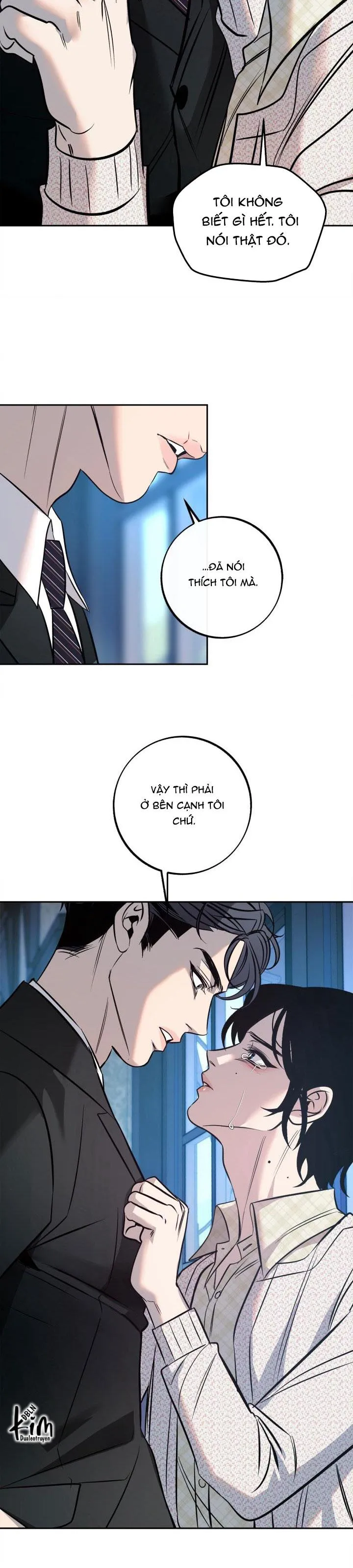 Sa Ha (Anh dâu x em chồng) Chapter 26 Trang 19