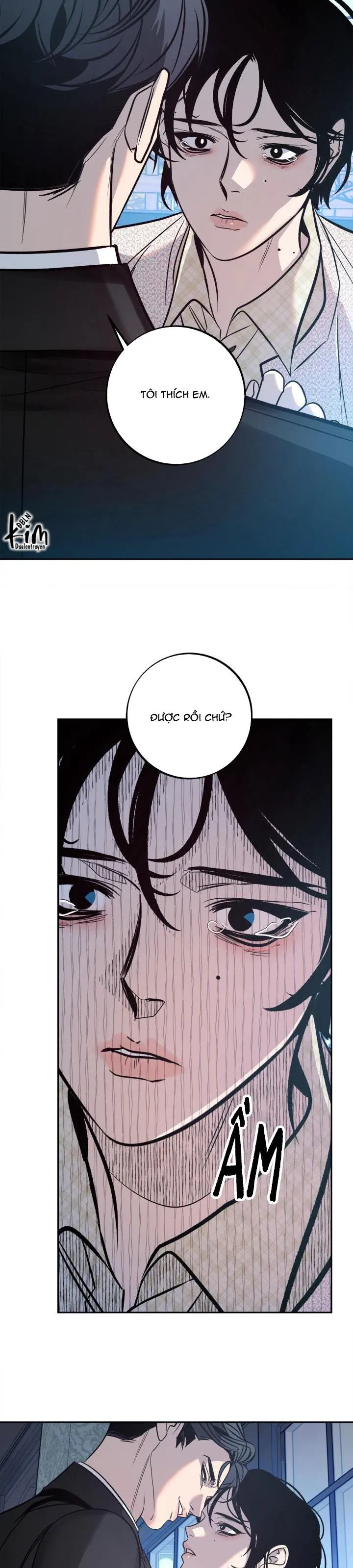 Sa Ha (Anh dâu x em chồng) Chapter 26 Trang 21