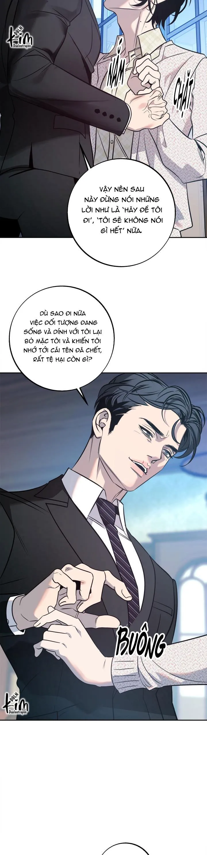 Sa Ha (Anh dâu x em chồng) Chapter 26 Trang 22