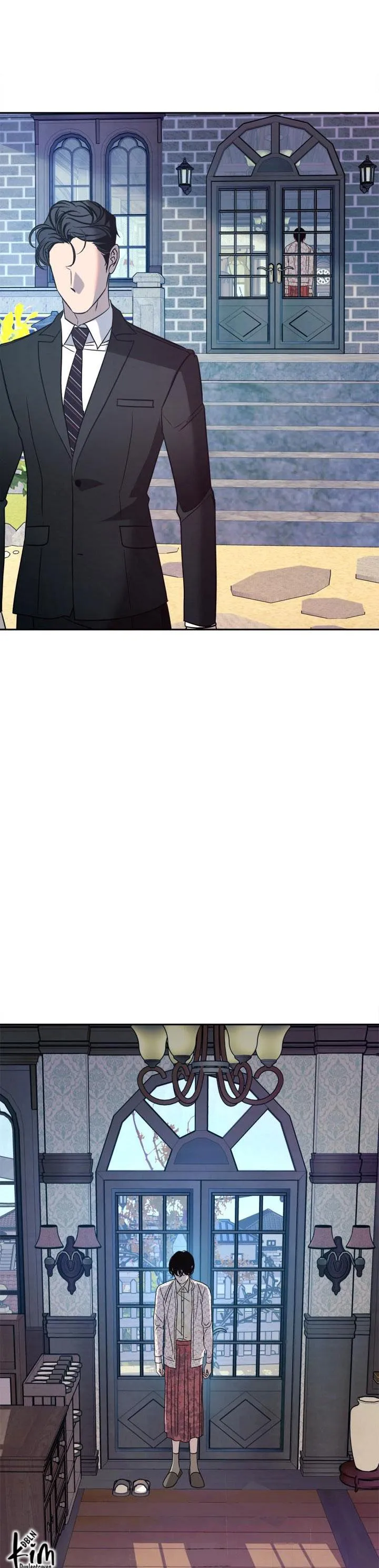 Sa Ha (Anh dâu x em chồng) Chapter 26 Trang 24