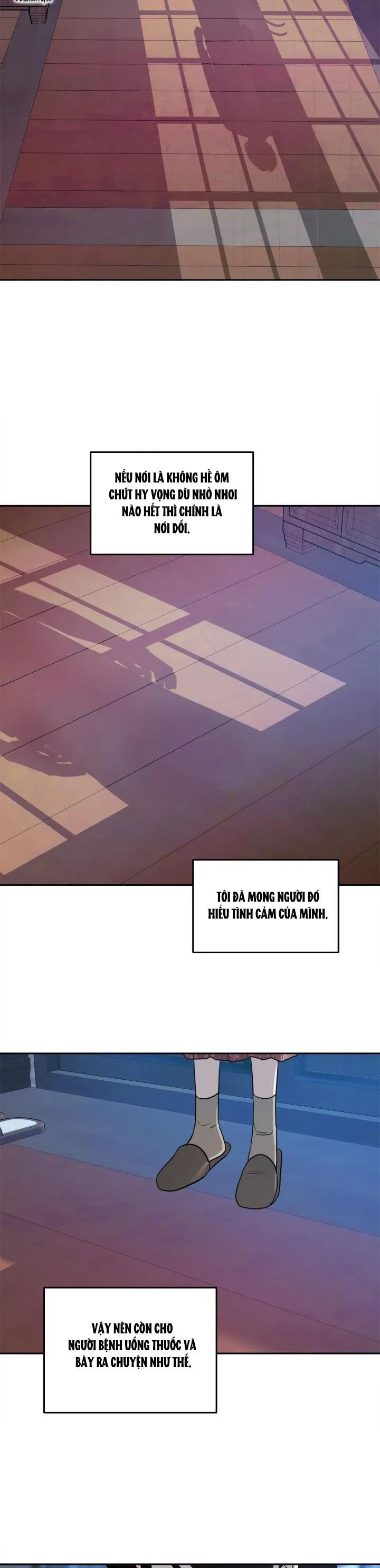 Sa Ha (Anh dâu x em chồng) Chapter 26 Trang 25