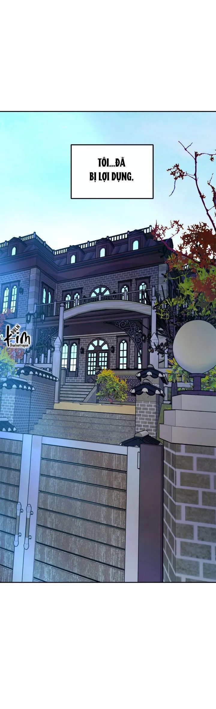 Sa Ha (Anh dâu x em chồng) Chapter 26 Trang 27