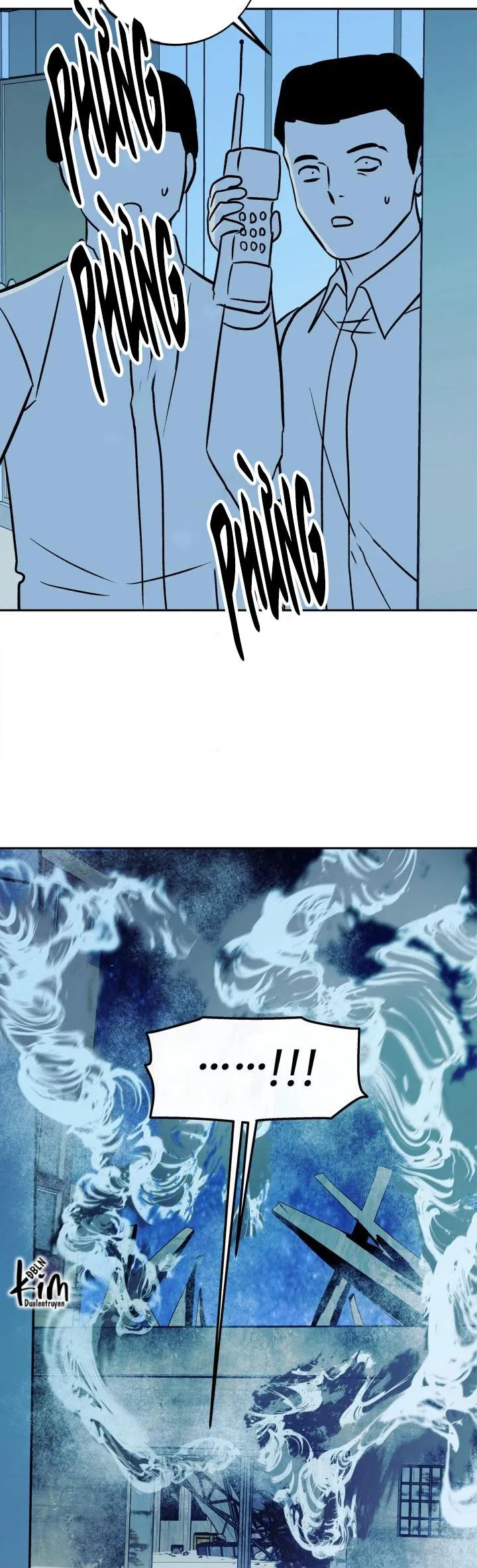 Sa Ha (Anh dâu x em chồng) Chapter 26 Trang 30