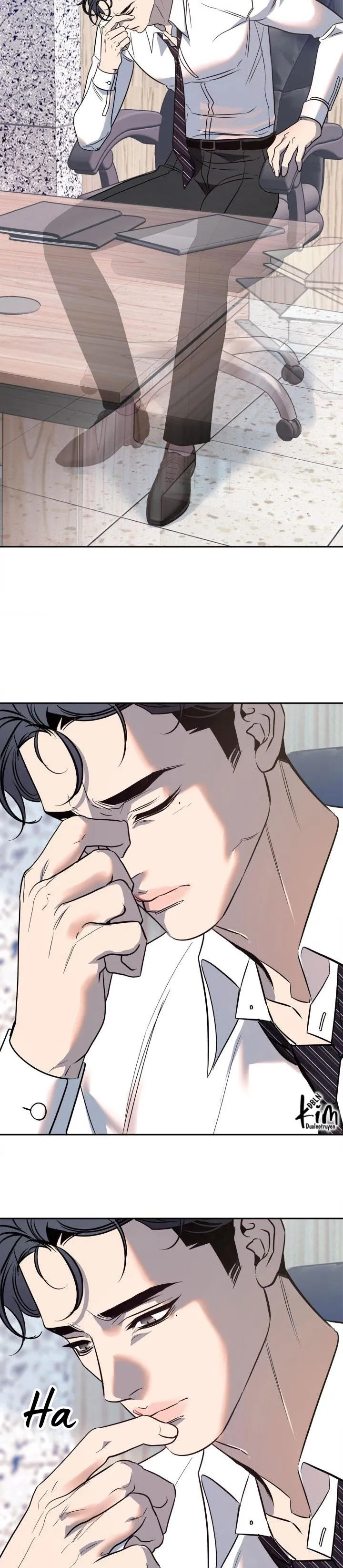 Sa Ha (Anh dâu x em chồng) Chapter 27 Trang 6