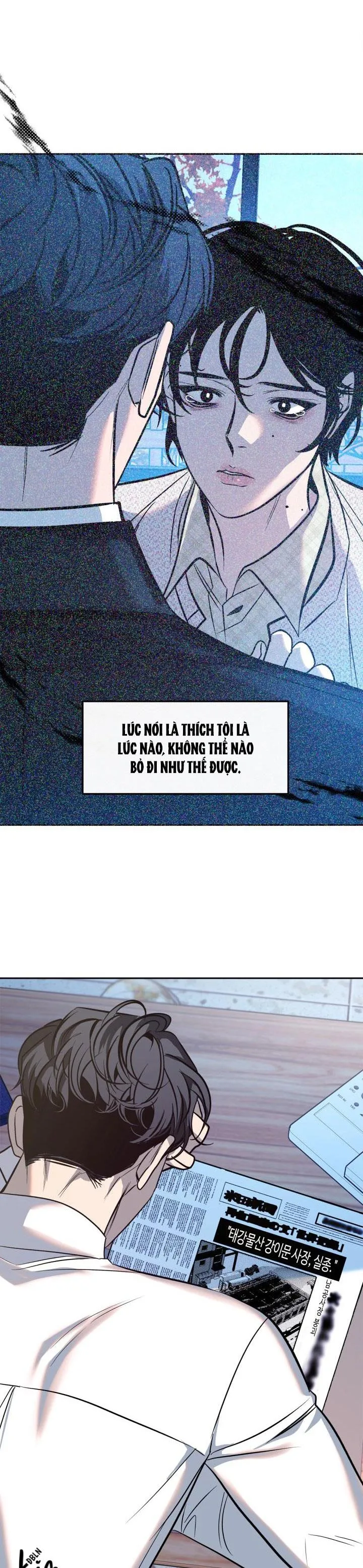 Sa Ha (Anh dâu x em chồng) Chapter 27 Trang 10