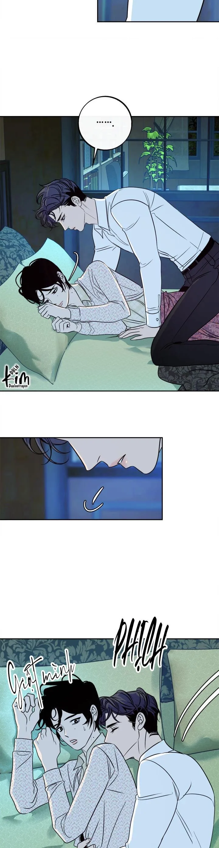 Sa Ha (Anh dâu x em chồng) Chapter 27 Trang 22