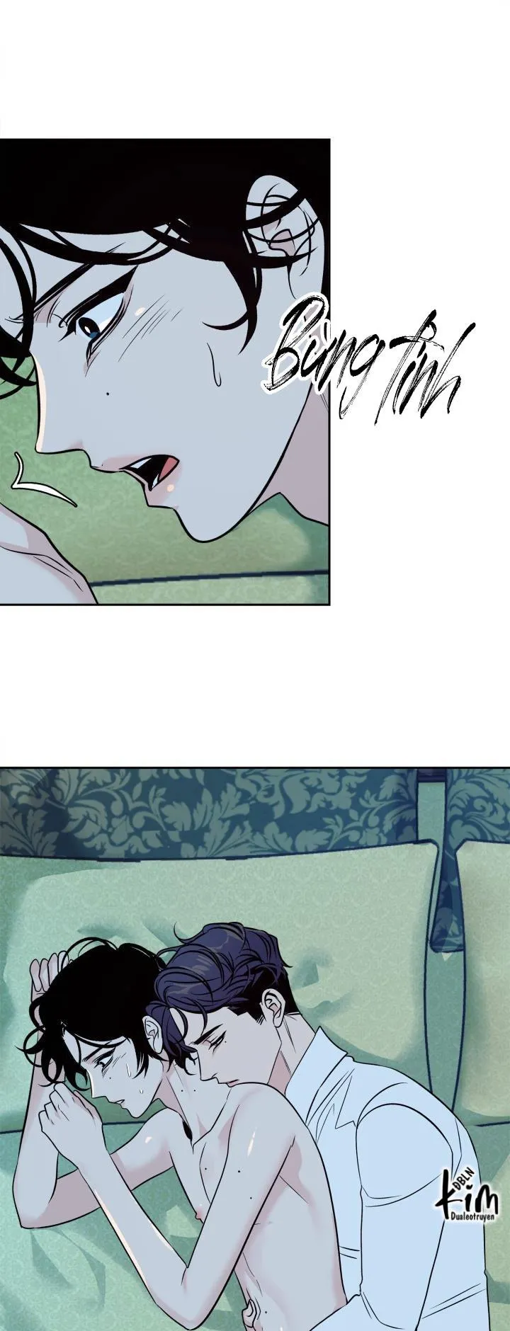 Sa Ha (Anh dâu x em chồng) Chapter 27 Trang 27