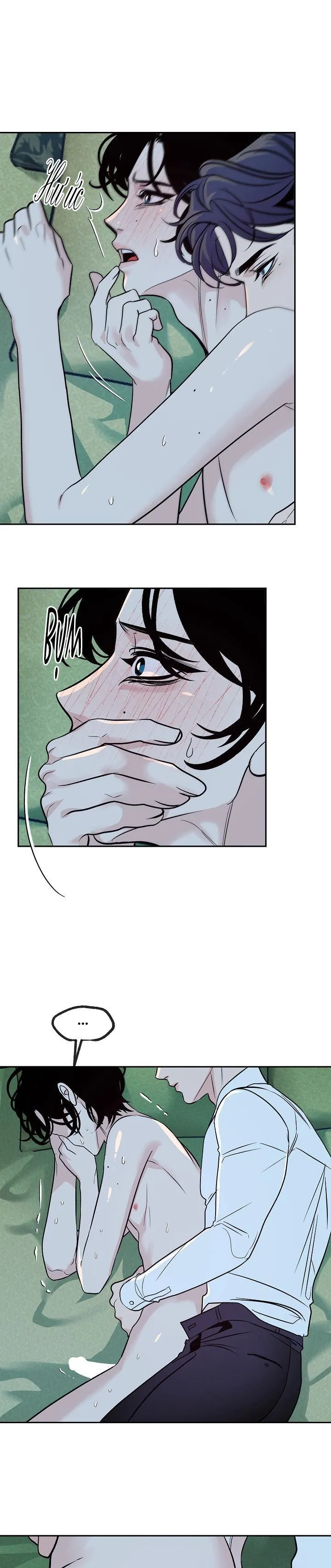 Sa Ha (Anh dâu x em chồng) Chapter 28 Trang 6