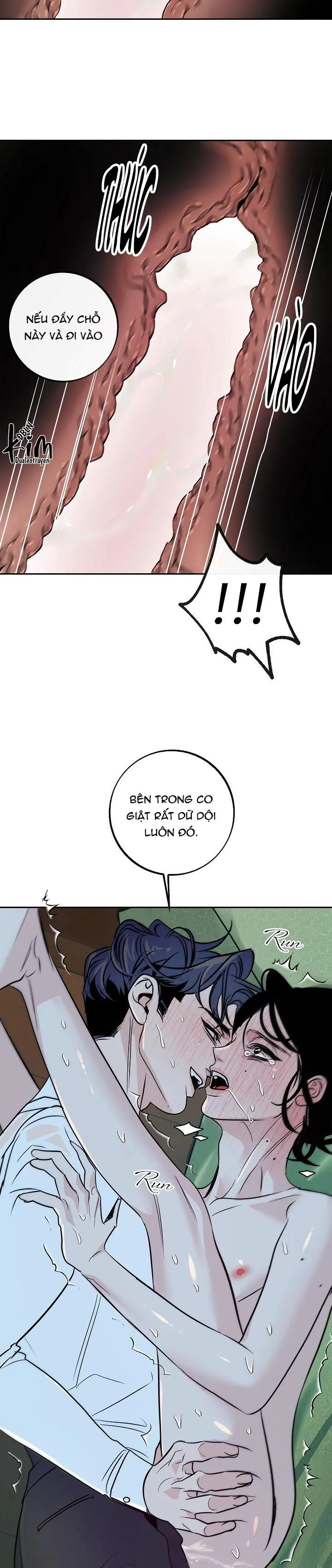 Sa Ha (Anh dâu x em chồng) Chapter 28 Trang 25