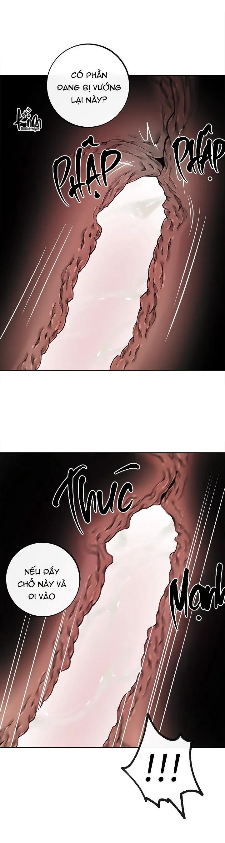 Sa Ha (Anh dâu x em chồng) Chapter 29 Trang 3