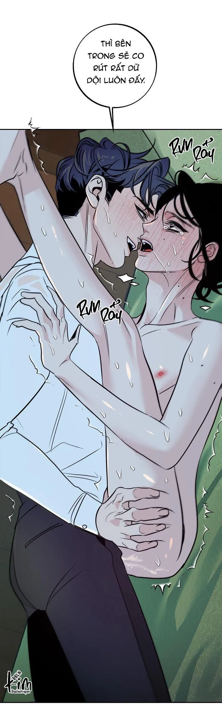 Sa Ha (Anh dâu x em chồng) Chapter 29 Trang 4