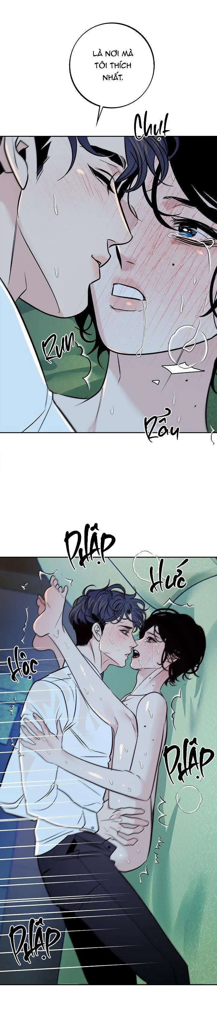 Sa Ha (Anh dâu x em chồng) Chapter 29 Trang 5