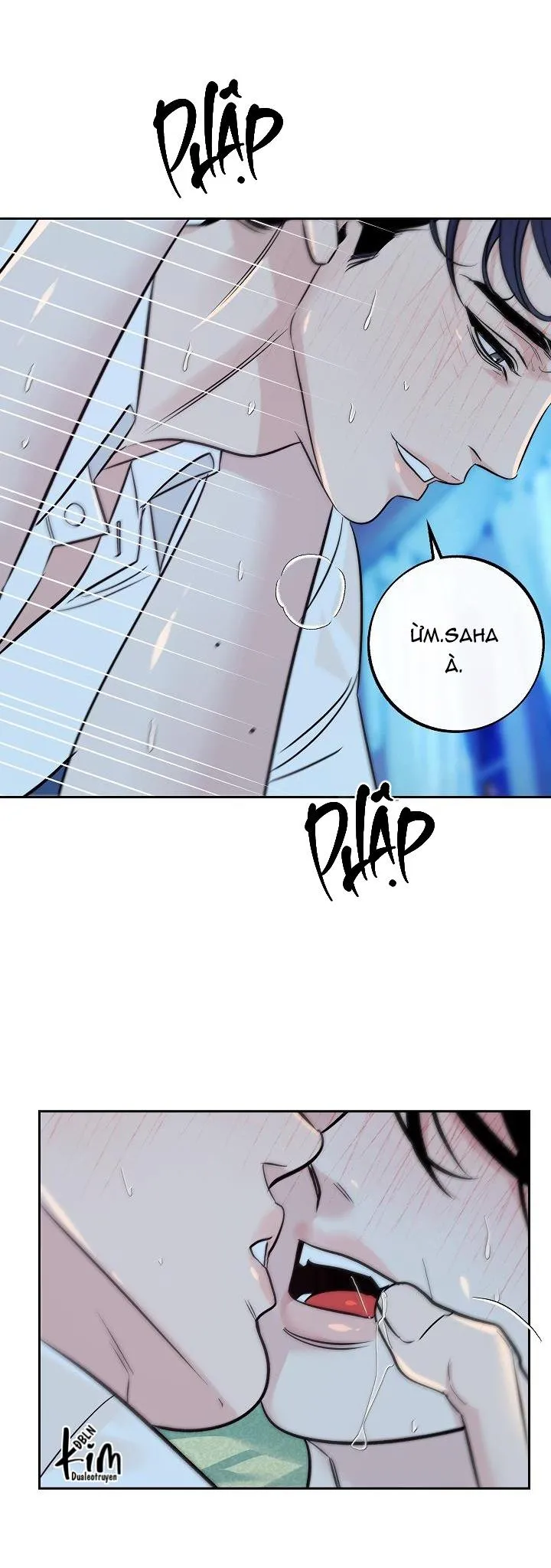 Sa Ha (Anh dâu x em chồng) Chapter 29 Trang 7