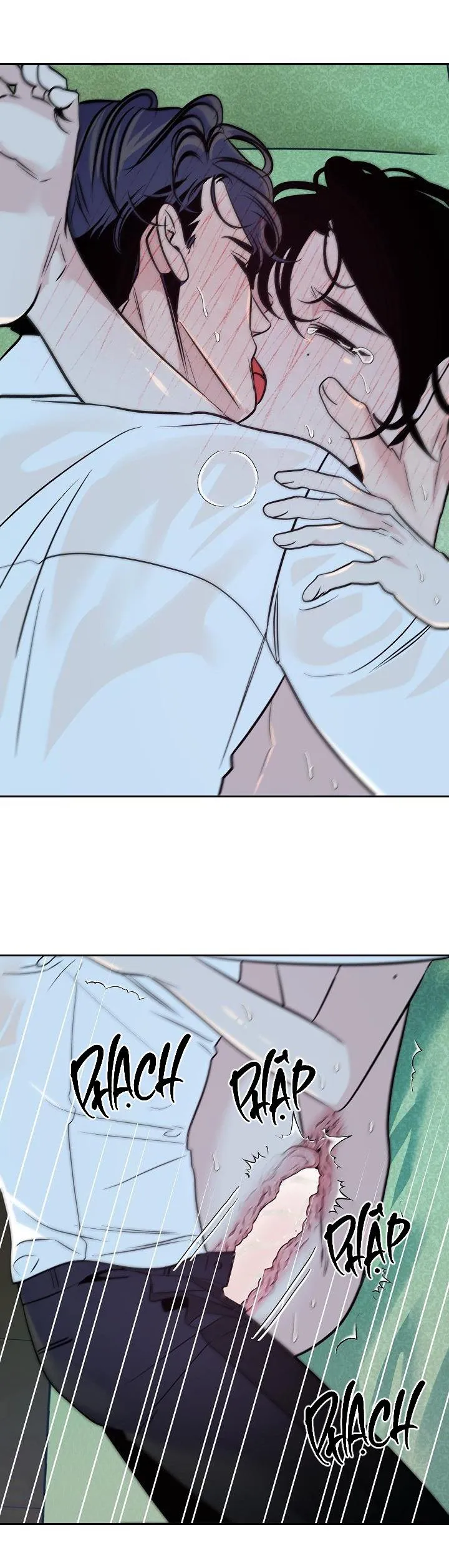 Sa Ha (Anh dâu x em chồng) Chapter 29 Trang 8