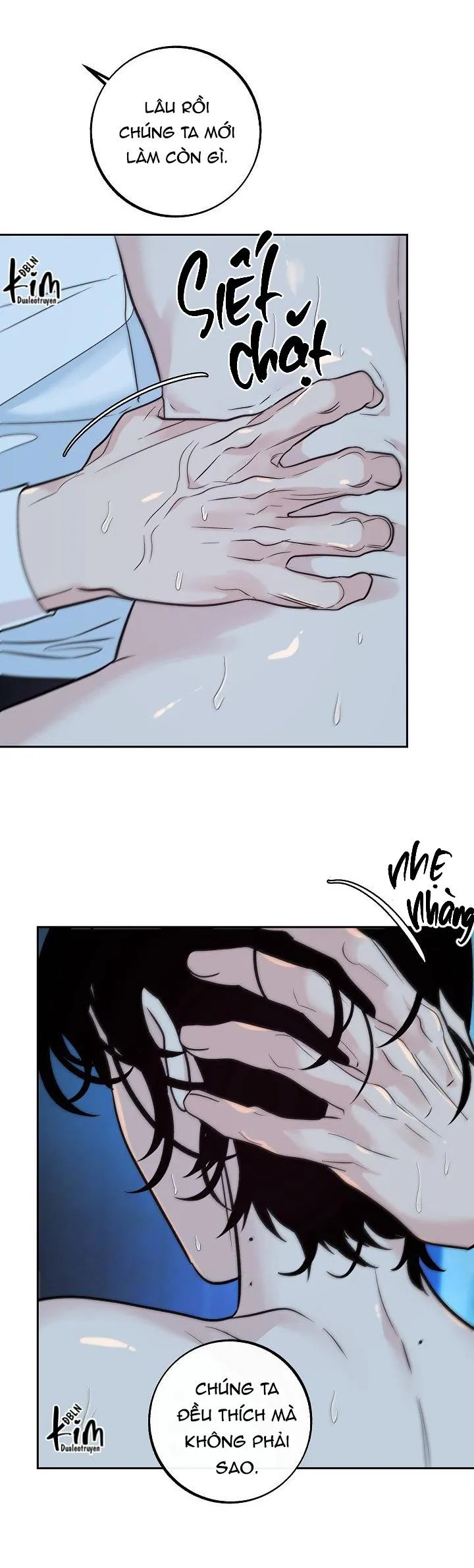 Sa Ha (Anh dâu x em chồng) Chapter 29 Trang 14