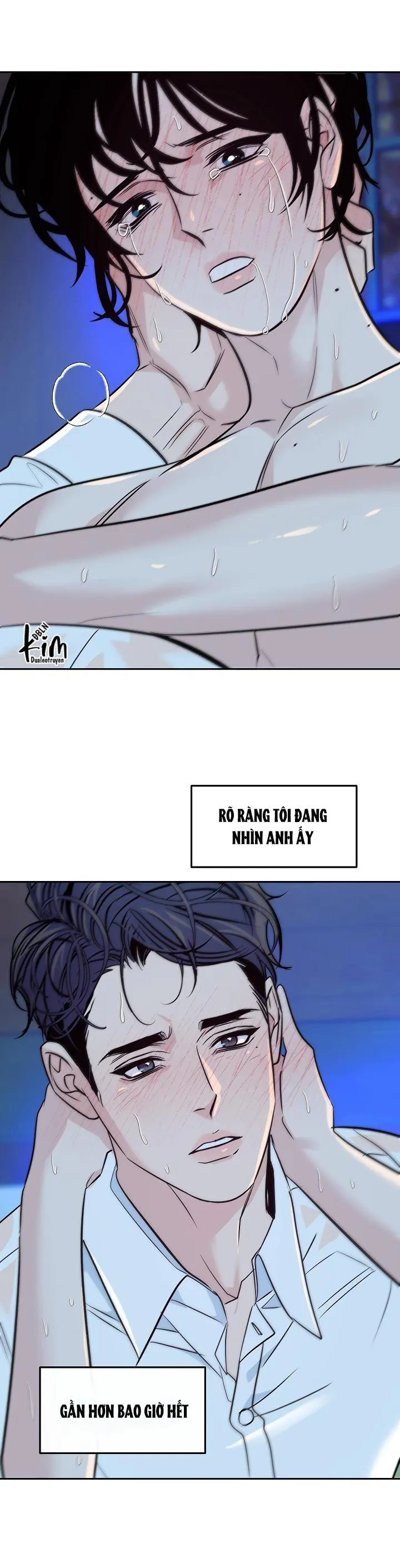 Sa Ha (Anh dâu x em chồng) Chapter 29 Trang 16