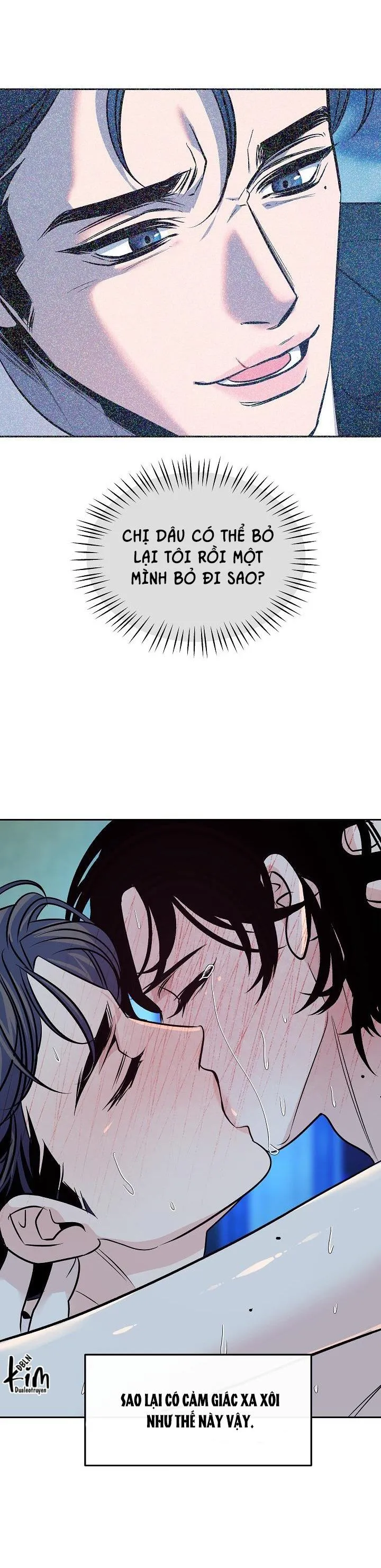 Sa Ha (Anh dâu x em chồng) Chapter 29 Trang 17