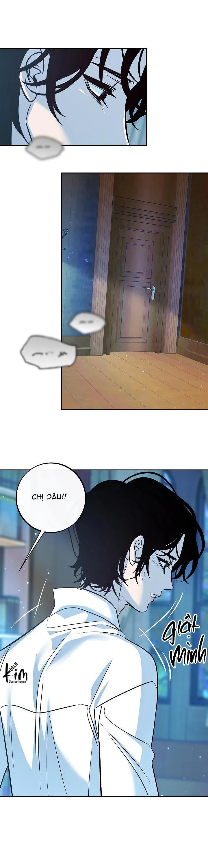 Sa Ha (Anh dâu x em chồng) Chapter 29 Trang 19