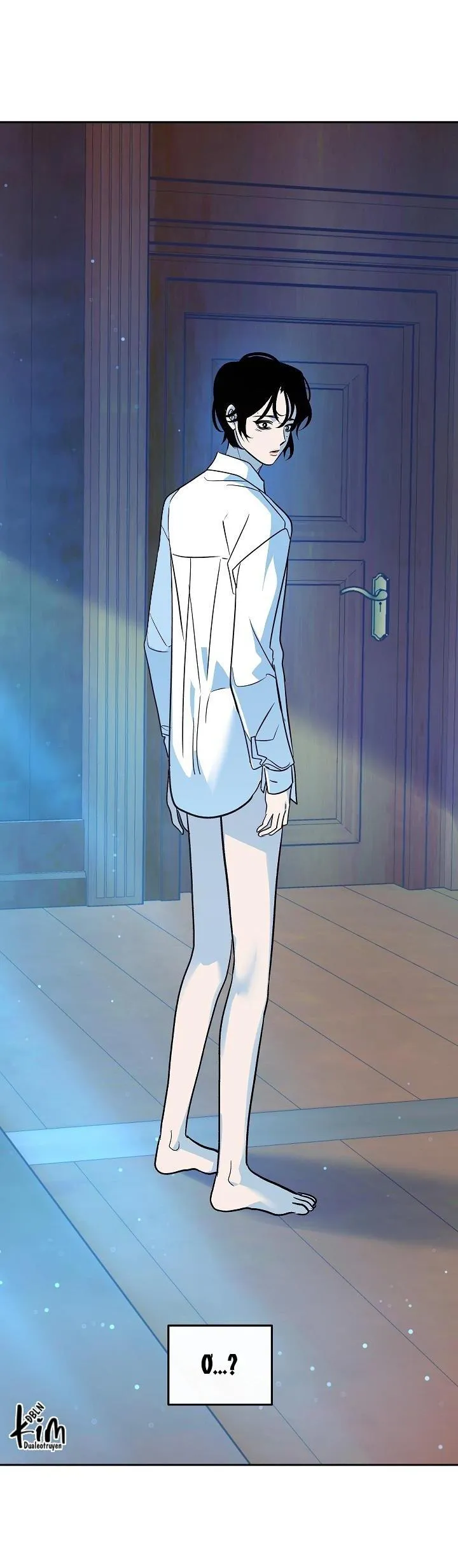 Sa Ha (Anh dâu x em chồng) Chapter 29 Trang 20