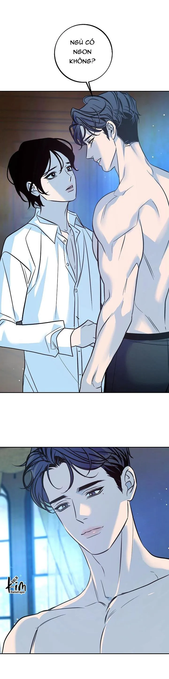 Sa Ha (Anh dâu x em chồng) Chapter 29 Trang 23