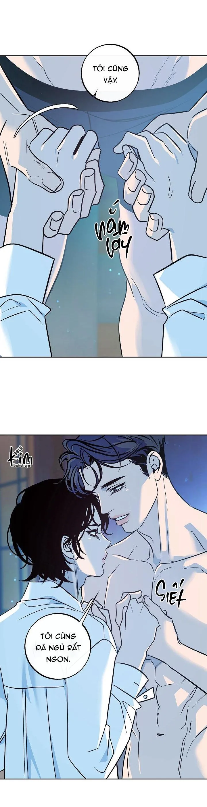 Sa Ha (Anh dâu x em chồng) Chapter 29 Trang 25