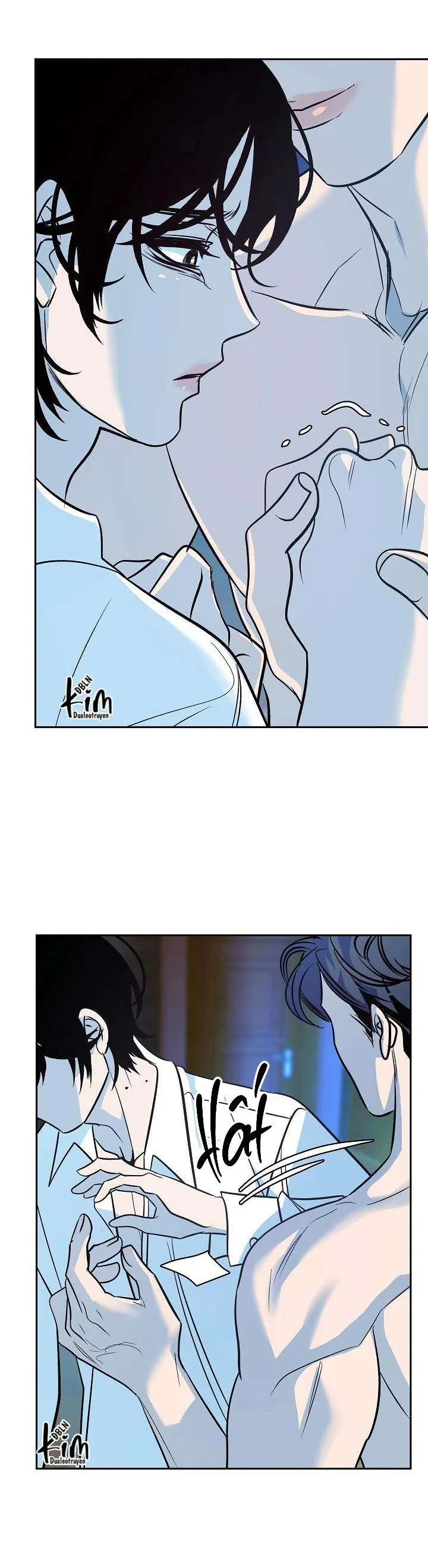 Sa Ha (Anh dâu x em chồng) Chapter 29 Trang 26