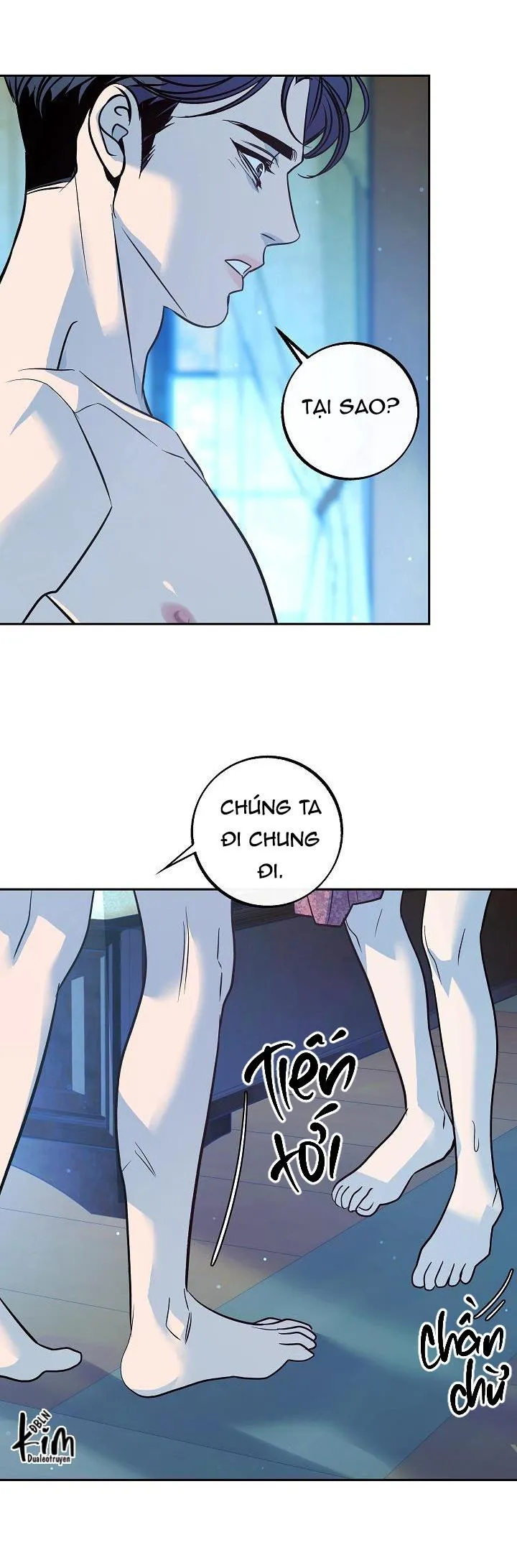 Sa Ha (Anh dâu x em chồng) Chapter 29 Trang 29