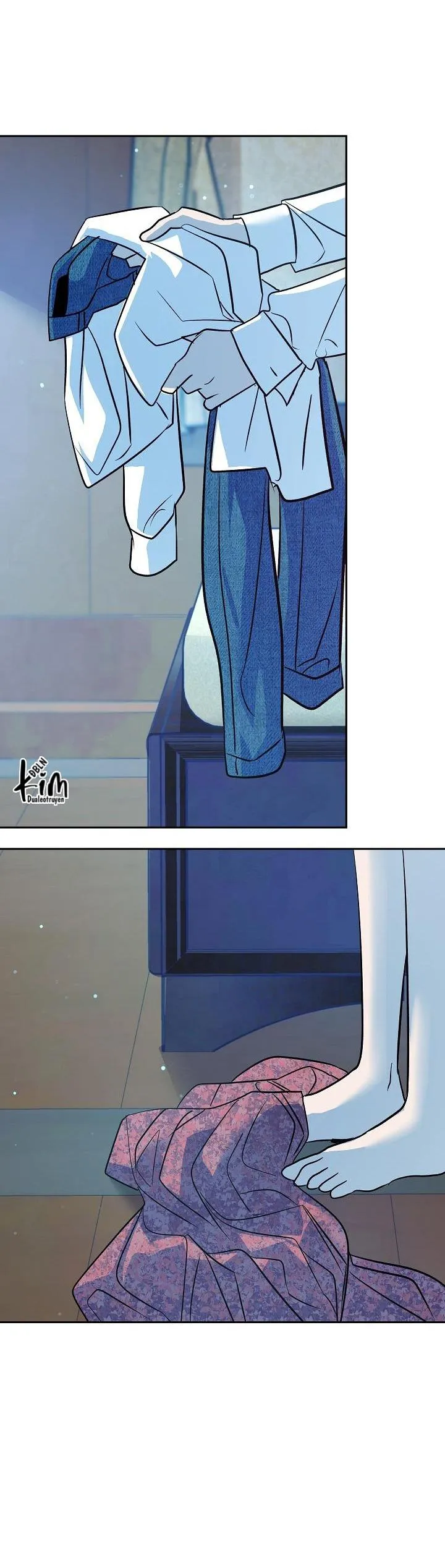 Sa Ha (Anh dâu x em chồng) Chapter 29 Trang 31