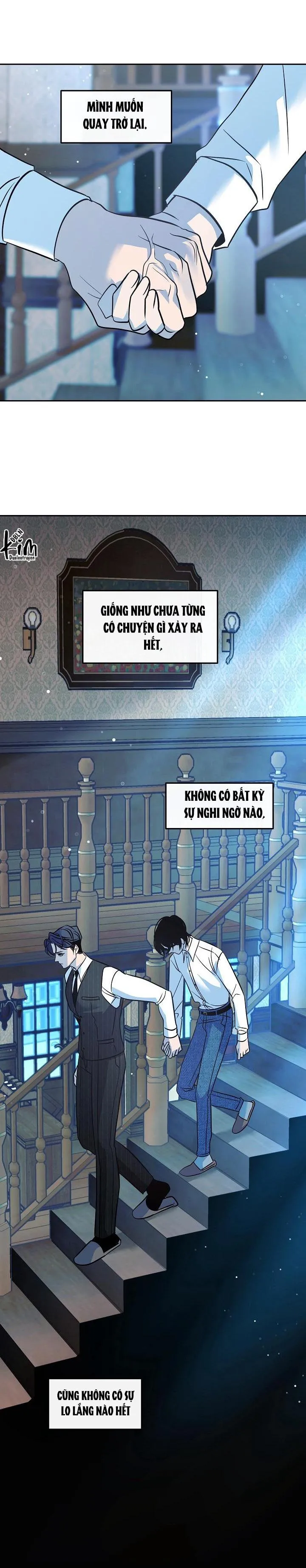 Sa Ha (Anh dâu x em chồng) Chapter 29 Trang 34