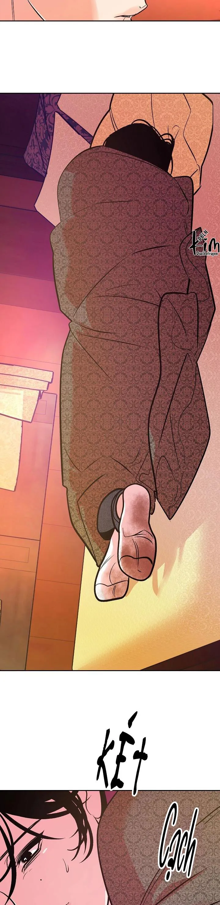 Sa Ha (Anh dâu x em chồng) Chapter 30 Trang 23