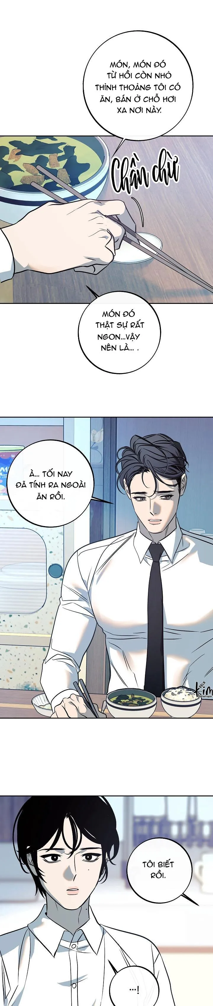 Sa Ha (Anh dâu x em chồng) Chapter 31 Trang 9