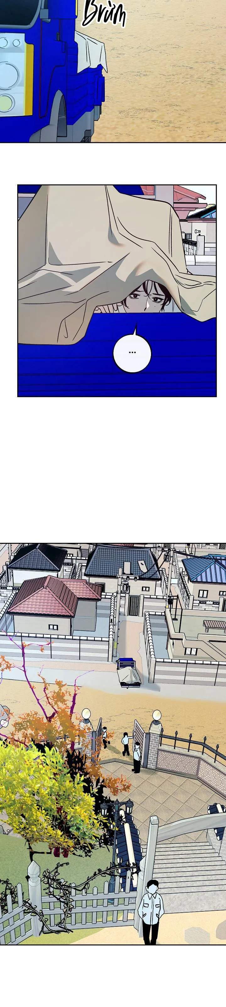 Sa Ha (Anh dâu x em chồng) Chapter 31 Trang 14