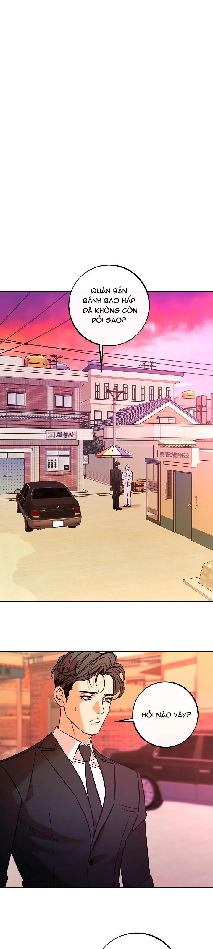 Sa Ha (Anh dâu x em chồng) Chapter 31 Trang 15