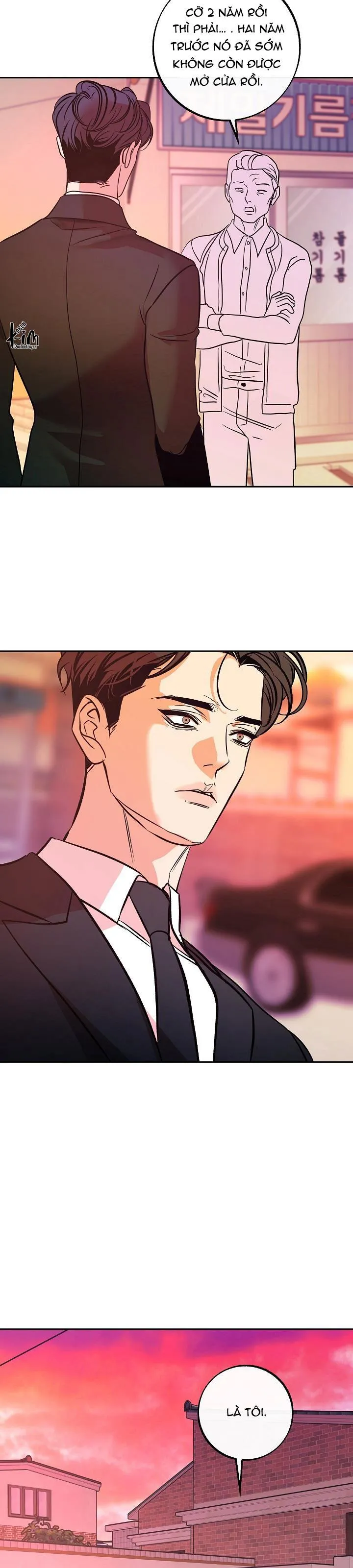 Sa Ha (Anh dâu x em chồng) Chapter 31 Trang 16