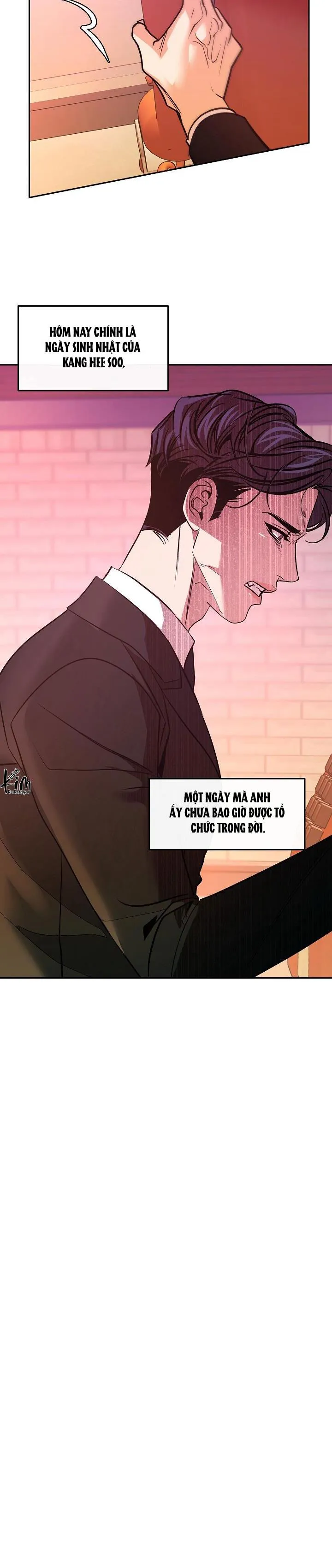 Sa Ha (Anh dâu x em chồng) Chapter 31 Trang 18