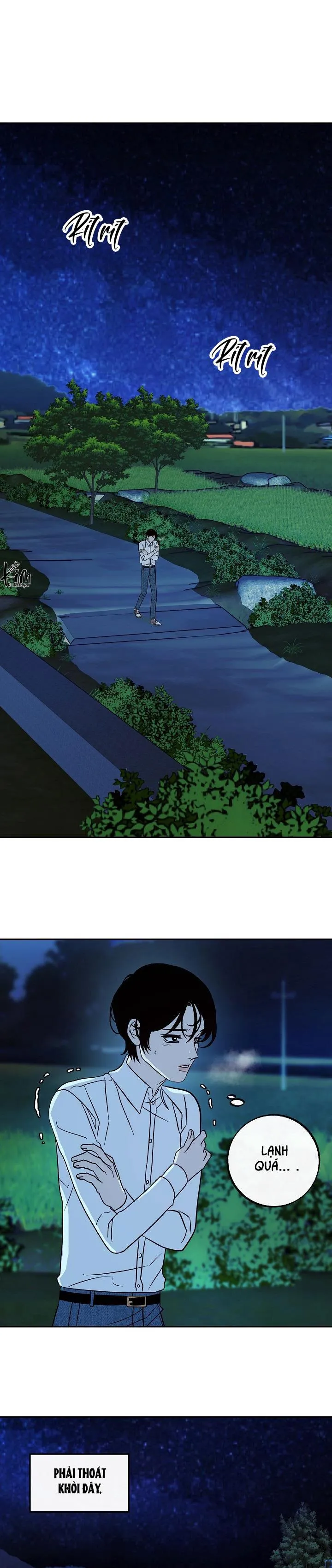 Sa Ha (Anh dâu x em chồng) Chapter 31 Trang 19