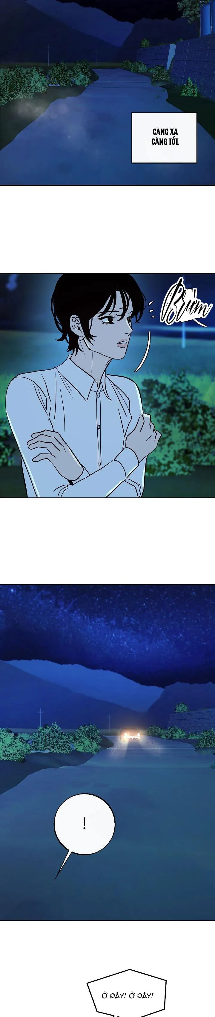 Sa Ha (Anh dâu x em chồng) Chapter 31 Trang 20