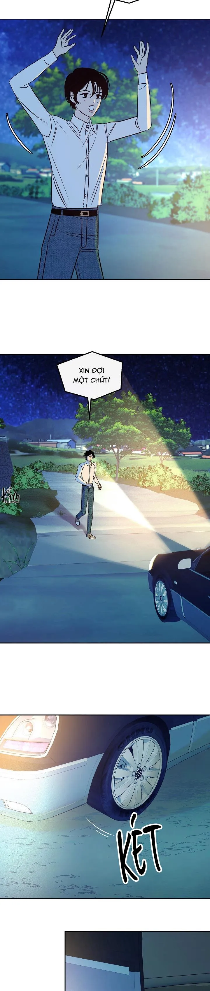 Sa Ha (Anh dâu x em chồng) Chapter 31 Trang 21