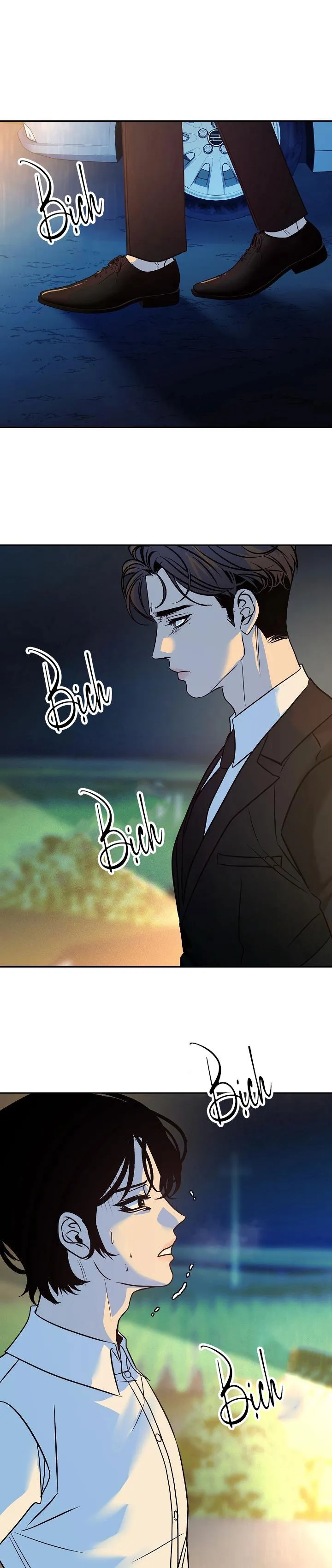 Sa Ha (Anh dâu x em chồng) Chapter 31 Trang 24