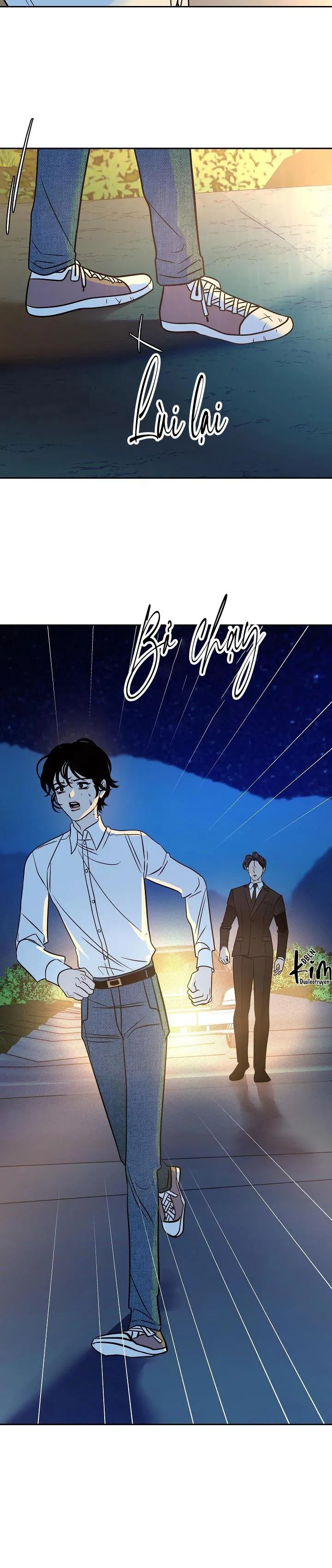 Sa Ha (Anh dâu x em chồng) Chapter 31 Trang 25